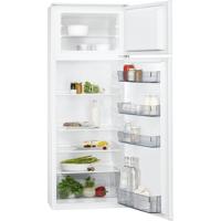 AEG SDB41411AS koel-vriescombinatie Ingebouwd Wit 218 l A+