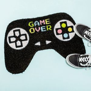 Game Over Controller Deurmat