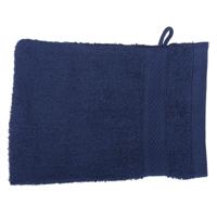 Clarysse Elegance Washandje Marine