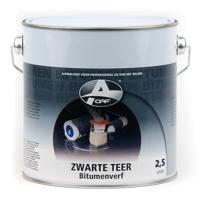 Afinol Zwarte Teer 25 liter