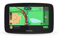 TomTom GO Essential - GPS navigator