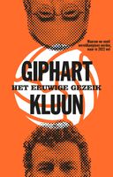 Het eeuwige gezeik - Ronald Giphart, Kluun - ebook - thumbnail