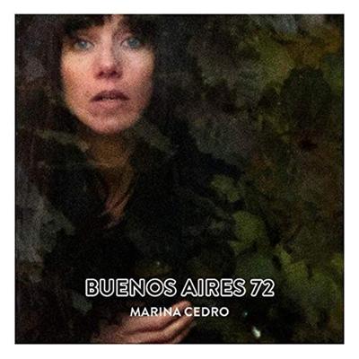 Buenos Aires 72 - CD (3516628276026)