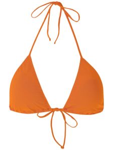 Clube Bossa haut de bikini Aava - Orange