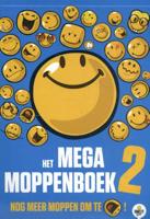 Smiley Het Mega Moppenboek 2