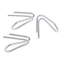 Eindhaken 100 stuks