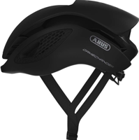 Abus GameChanger racefietshelm (Kleur: zwart, Maat: L)