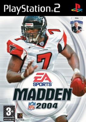 Madden 2004 Madden 2004
