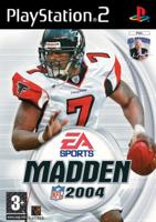 Madden 2004