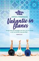 Vakantie in Blanes - Anna Thomas - ebook