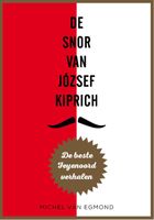 De snor van Jozsef Kiprich