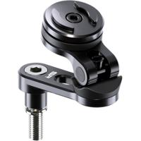 SP CONNECT Bar Clamp Mount Pro, Universele bevestigingen voor op de motorfiets, Zwart - thumbnail