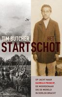 Het startschot - Tim Butcher - ebook - thumbnail