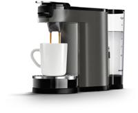 Senseo HD6597/50 koffiezetapparaat Koffiecupmachine 1 l