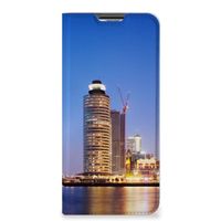 OPPO A54s | A16 | A16s Book Cover Rotterdam