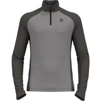 Odlo Natural Performance Longsleeve Half-Zip Heren