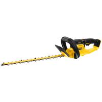 DeWALT DCMHT563N-XJ elektrische heggenschaar Dubbel blad 2,9 kg