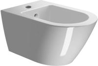 Ben Stelvio wandbidet 36x55x28cm Xtra glaze+ wit - thumbnail