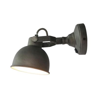 Led Wandlamp Bow - L Led Wandlamp Bow - L