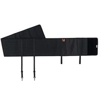 Zandonà Superior Guardo Evo bescherming voor paarden, E275100Lxlbn, bruin, L/XL