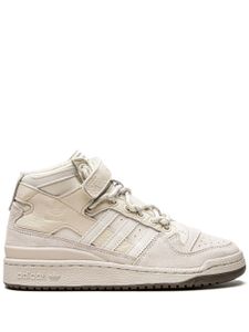 adidas baskets mi-montantes Forum - Tons neutres