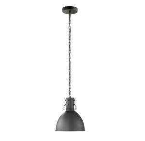 Fischer & Honsel Industriële hanglamp London Ø 30cm 60571