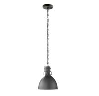 Fischer & Honsel Industriële hanglamp London Ø 30cm 60571 - thumbnail