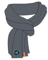 Studio 100 Nachtwacht halskledingstuk Grijs