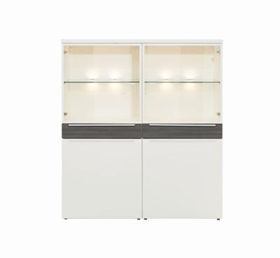 NOW! By Hulsta Vitrinekast Touch