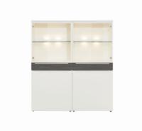 NOW! By Hulsta Vitrinekast Touch