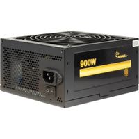 Inter-Tech GPS-900 power supply unit 900 W 20+4 pin ATX ATX Zwart - thumbnail