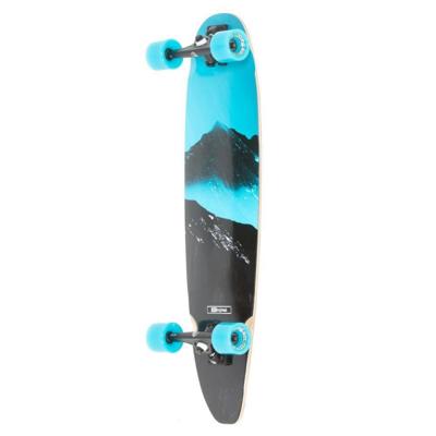 DB - Cascade 36'' - Longboard Complete