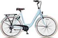 Altec Metro Damesfiets 28 inch 55cm 7v - thumbnail