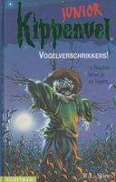 Kippenvel Junior Vogelverschrikkers