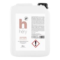 Hery H by hery shampoo hond voor kort haar - thumbnail