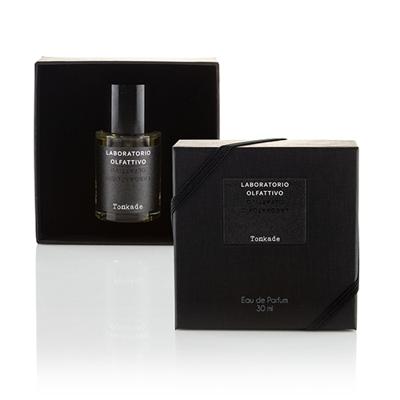 Laboratorio Olfattivo Tonkade Laboratorio Olfattivo Tonkade