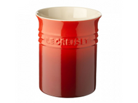 Le Creuset Spatelpot Classic - Kersenrood