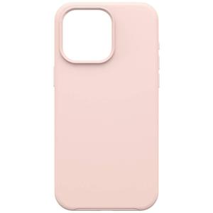 Otterbox Symmetry Backcover Apple iPhone 15 Pro Max Pink MagSafe compatible