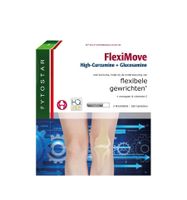 Flexi move gewrichten - thumbnail