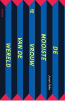 De mooiste vrouw van de wereld - Jonah Falke - ebook