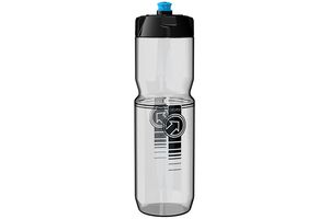 Pro Team Bidon 800ml - Transparant