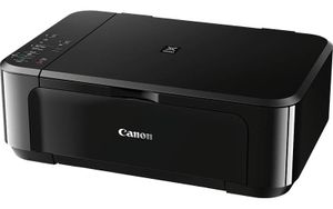 Canon PIXMA MG3650S Inkjet A4 4800 x 1200 DPI Wifi