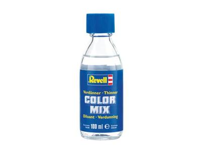 Revell 39612 schaalmodel onderdeel en -accessoire Verdunner