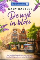 De wijk in bloei - Gaby Rasters - ebook - thumbnail