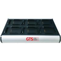 6 BAY BATTERY CHARGER MC3000/MC3100.