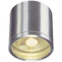 SLV 1000332 ROX Buitenplafondlamp GU10 50 W Aluminium