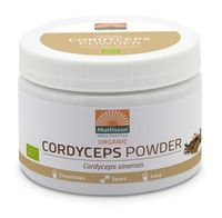 Cordyceps powder - cordyceps sinensis organic bio