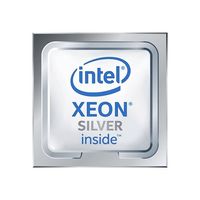 Intel® Xeon Silver 4310 12 x 2.1 GHz 12-Core Processor (CPU) tray Socket: Intel 4189 120 W - thumbnail