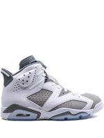 Jordan baskets Air Jordan 6 'Cool Grey' - Blanc