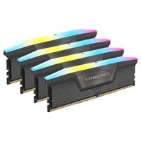 Corsair Vengeance CMH64GX5M4B5600Z36 geheugenmodule 64 GB 4 x 16 GB DDR5 5600 MHz - thumbnail